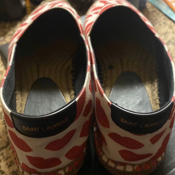 Saint Laurent Espadrilles - Picture 3 of 4